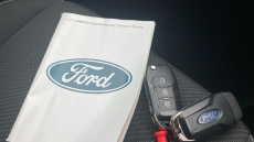 Ford Fiesta 1.1 75 Trend 5dr Petrol Hatchback